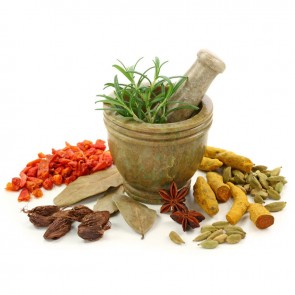 Ayurvedic Products