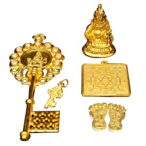 Vastu Items